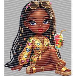 Girl-HG 3343